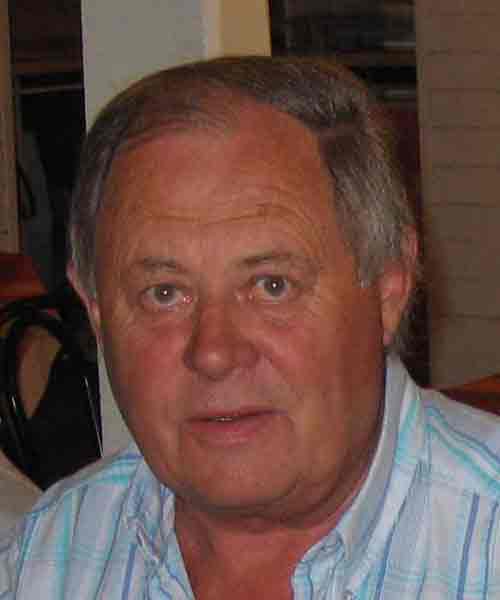 Michel Merlet